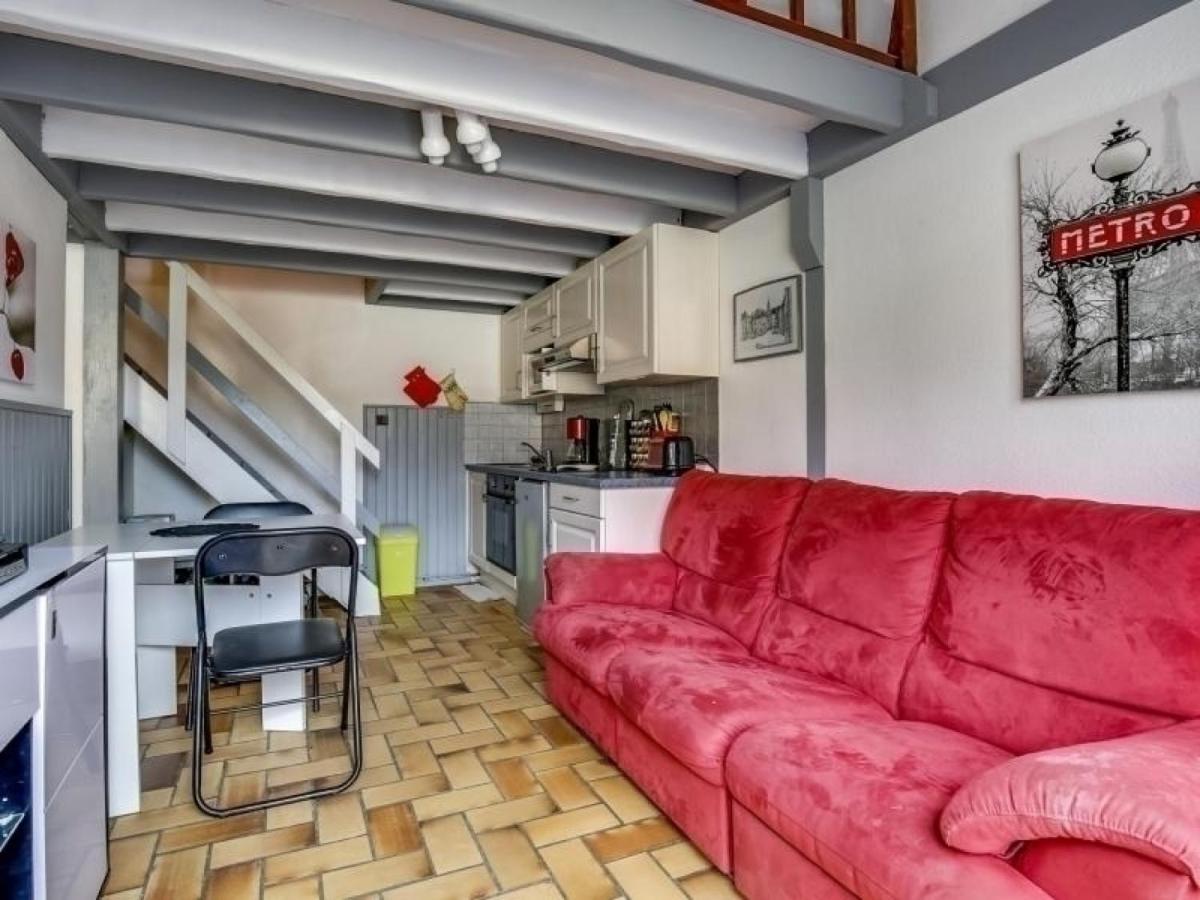 Biscarrosse Plage, Maison T3 Avec Jardin, Animaux Admis, A 400M De La Mer! - Fr-1-521-107 ภายนอก รูปภาพ