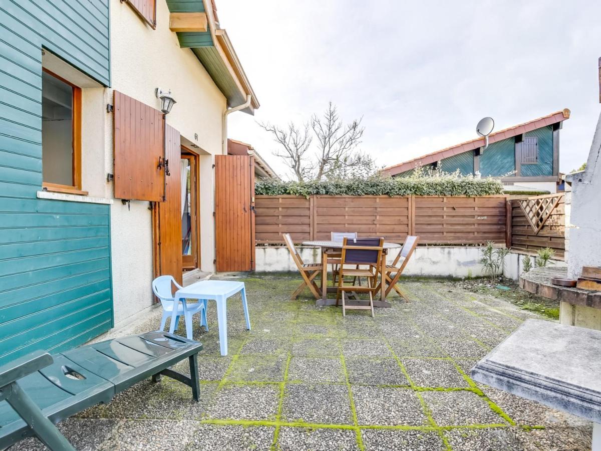 Biscarrosse Plage, Maison T3 Avec Jardin, Animaux Admis, A 400M De La Mer! - Fr-1-521-107 ภายนอก รูปภาพ