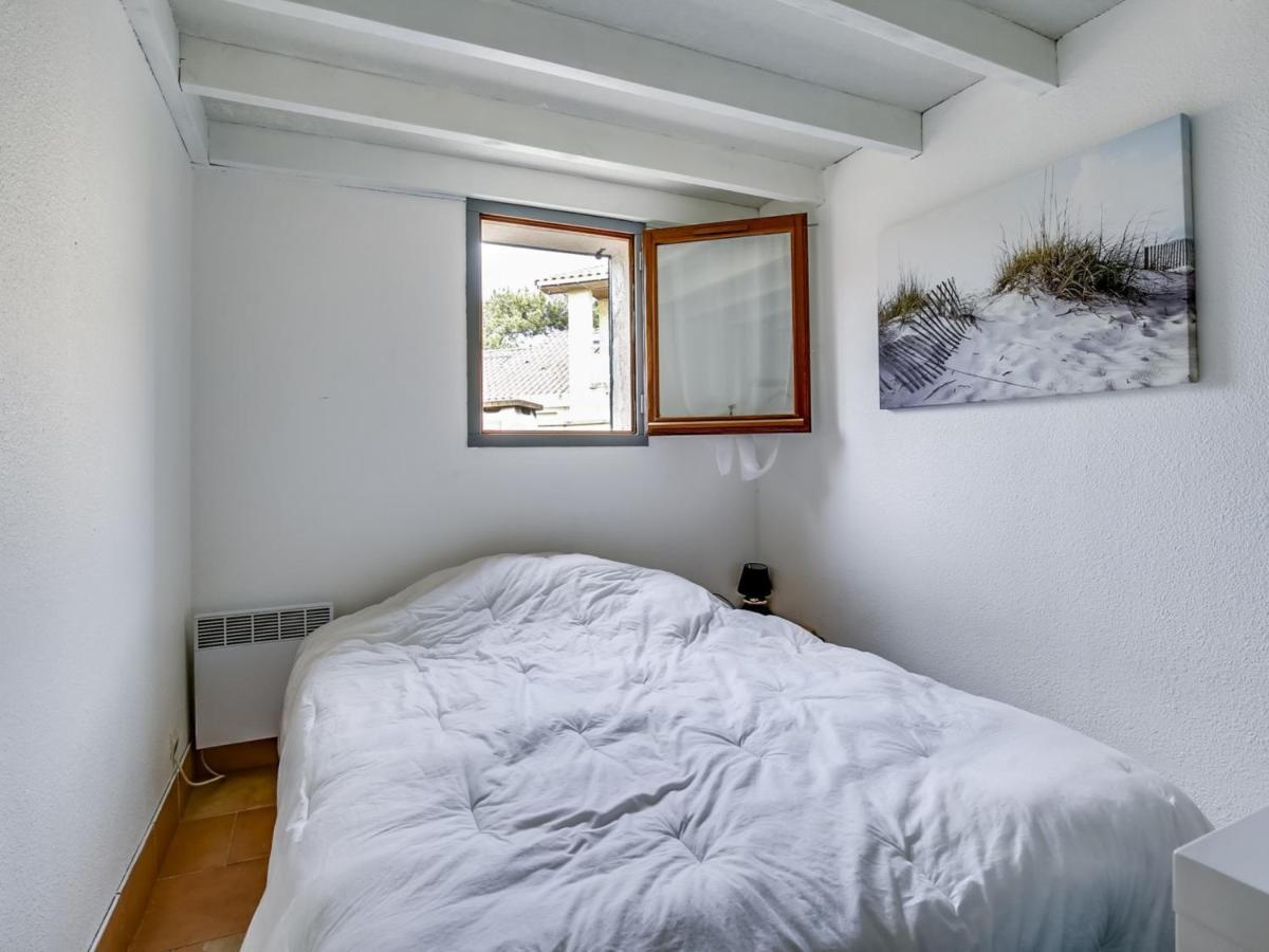 Biscarrosse Plage, Maison T3 Avec Jardin, Animaux Admis, A 400M De La Mer! - Fr-1-521-107 ภายนอก รูปภาพ