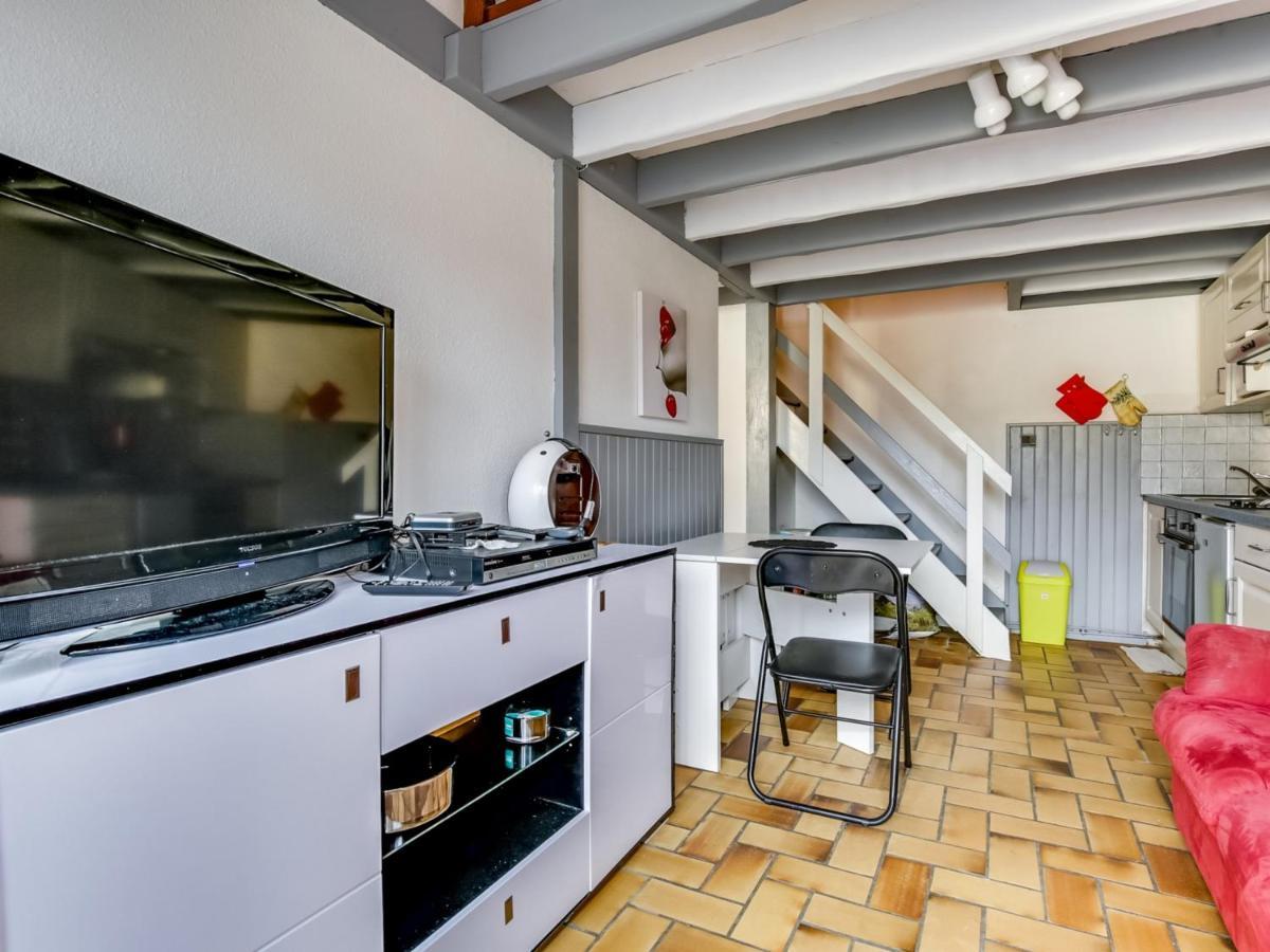 Biscarrosse Plage, Maison T3 Avec Jardin, Animaux Admis, A 400M De La Mer! - Fr-1-521-107 ภายนอก รูปภาพ